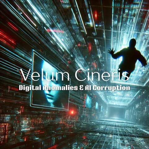 Digital Anomalies & AI Corruption