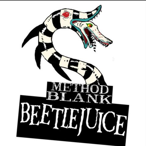 Beetlejuice