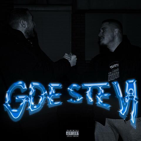 Gde Ste Vi (feat. Djoci)