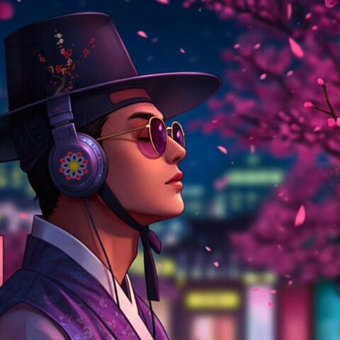 The Last Dance of Hongmaehwa