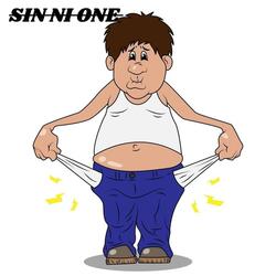 sin ni uno