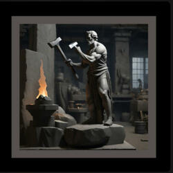 Arm & Hammer (feat. Jlogan, ZillaZu & Lord Cinic)