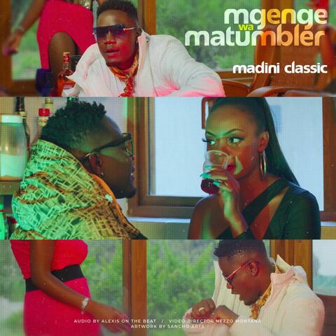Mgenge Wa Matumbler