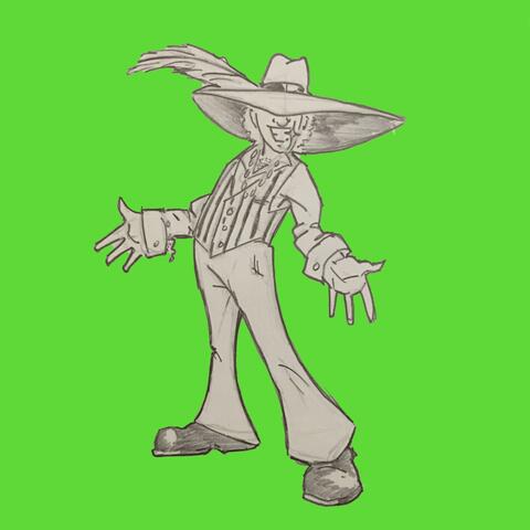 Smooth Slim (94 Version)