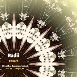 Church (Live)