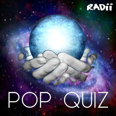 Pop Quiz
