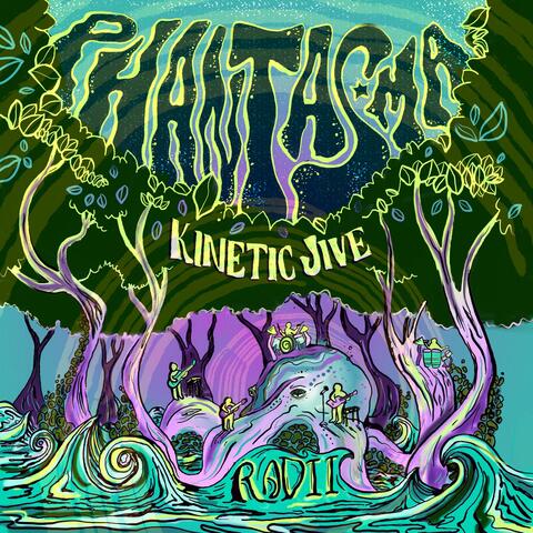 Kinetic Jive