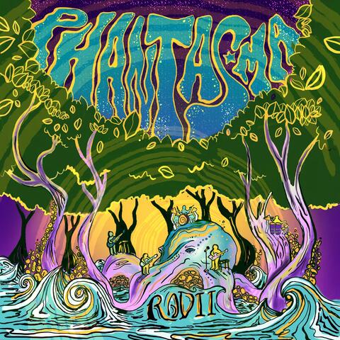 Phantasma