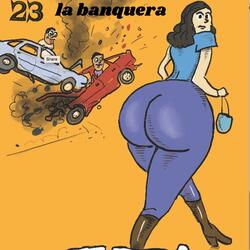 la banquera