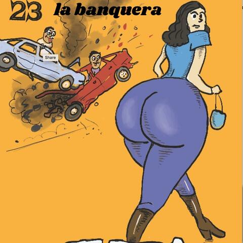 la banquera