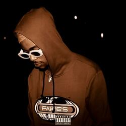 Deezyner (feat. Modeeseh)