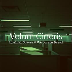 The Smell of Old Carpet and Corporate Despair