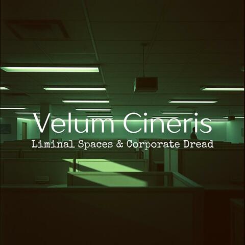 Liminal Spaces & Corporate Dread