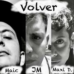 Volver (feat. Maxi Duarte & Maic)