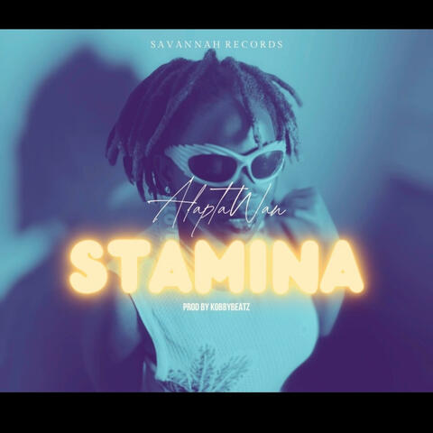 Stamina(Freestyle)