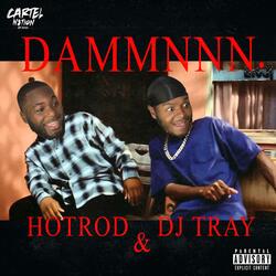 Dammnnn