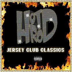 Bomb Baby (HotRod Remix)