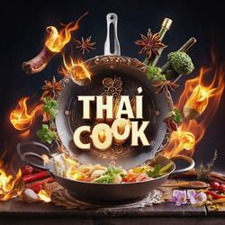 Thai cook (Progressive house version)