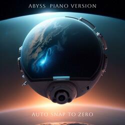 Abyss (Piano Version)