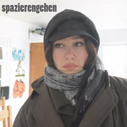 spazierengehen