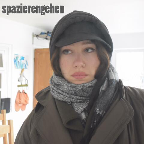 spazierengehen