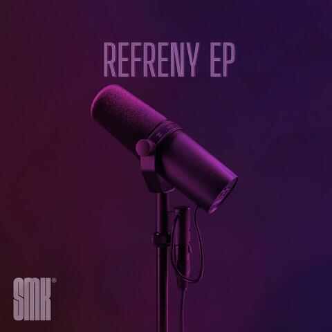 REFRENY EP