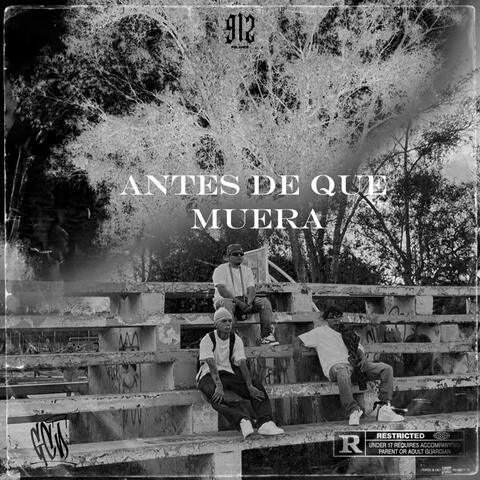 Antes de que muera (feat. CHINOYG & GustavoAC)