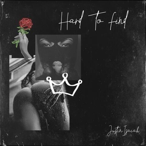 Hard To Find (feat. ROCC)