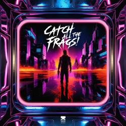 Attraper tous les Frags !