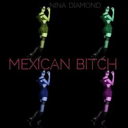 Mexican Bitch (feat. Untalyear) (Oscar Rivero Remix White Label)