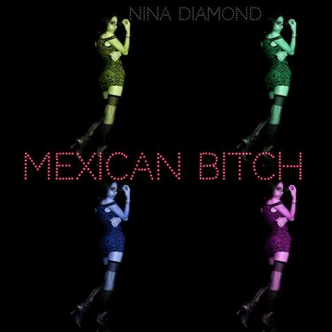 Mexican Bitch (feat. Untalyear) [Oscar Rivero Remix White Label]