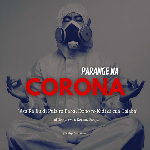 Parange Na Corona (feat. Malsya Studio) [Radio Edit]
