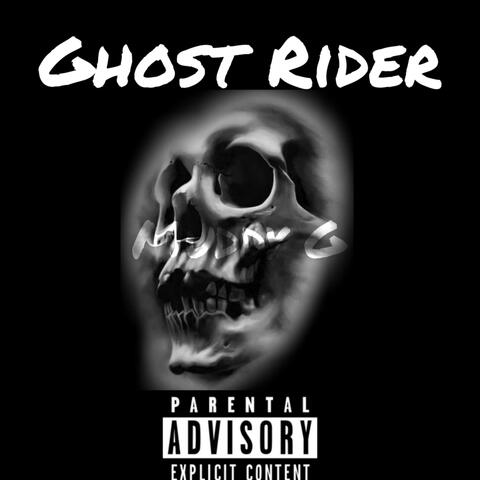 Ghost Rider