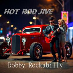 Hot rod jive