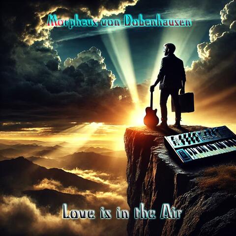 Love is in the Air
