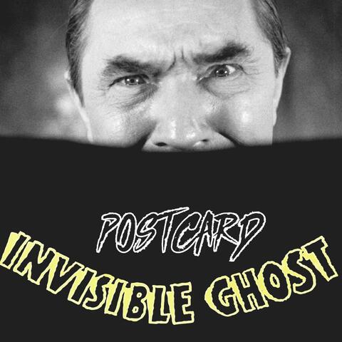 Invisible Ghost