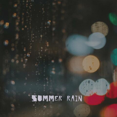summer rain