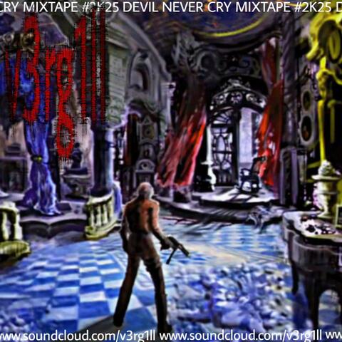 devil never cry