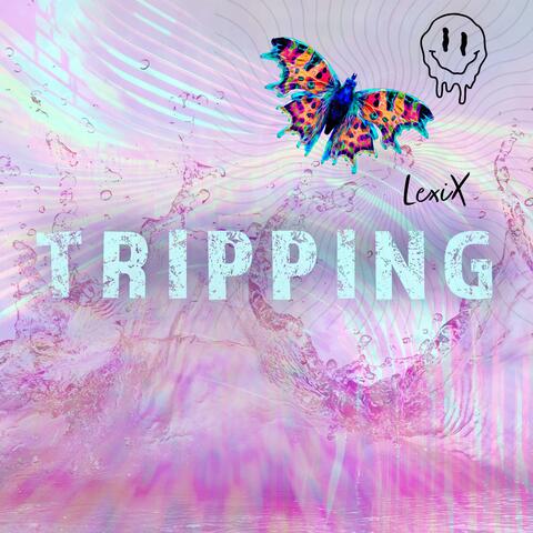 TRIPPING