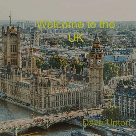 Welcome to the UK