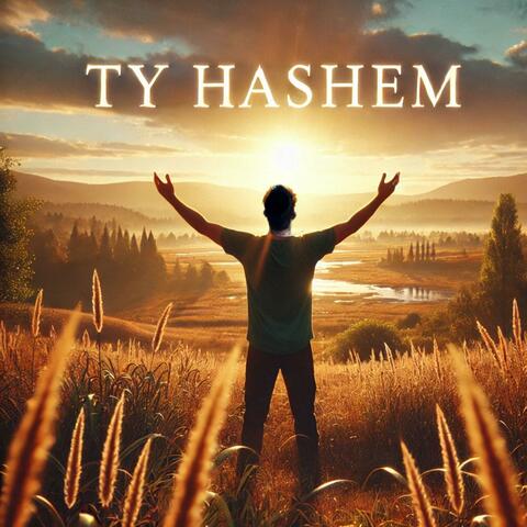 Thank You Hashem