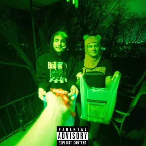 Chopped & Screwed 5: Horror Show 2