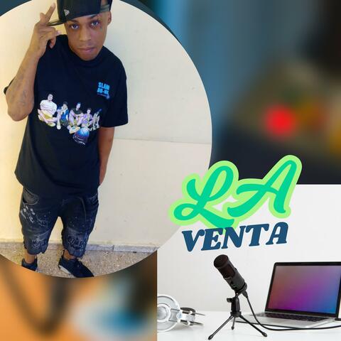 LA VENTA