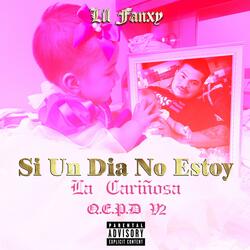 LA CARIÑOSA V2 (QEPD) (Op.SierraFox)