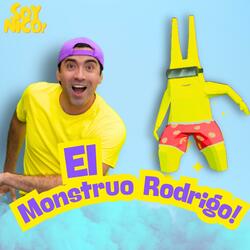 El Monstruo Rodrigo
