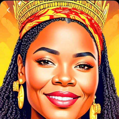 My Africa Queen