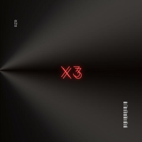 0X3