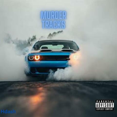 MURDER TRACKS