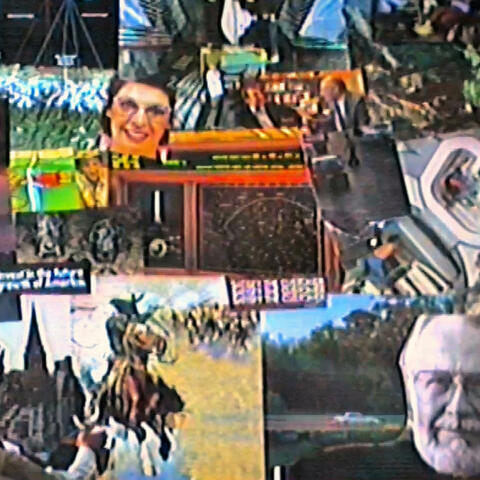 BROADCAST OF COMMUNICATION