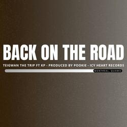 Back on the Road (feat. POOKIE)